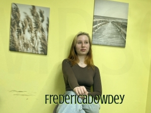 Fredericadowdey