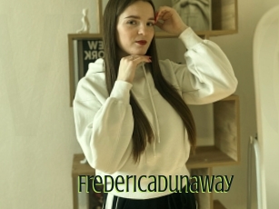 Fredericadunaway