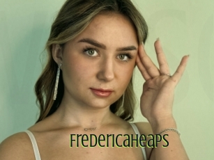 Fredericaheaps