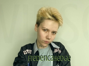Fredericahedge