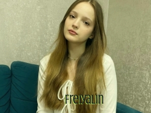 Freiyalin