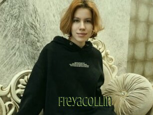 Freyacollin