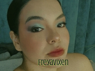 freyavixen Video sodomie anal
