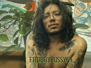 Ftmboypussy69
