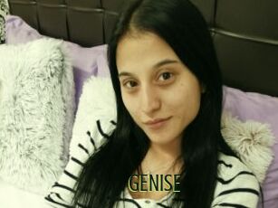 GENISE