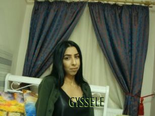 GYSSELE