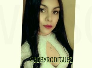 GabbyRodrguez
