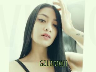 GalBrown