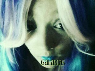 Galaxias