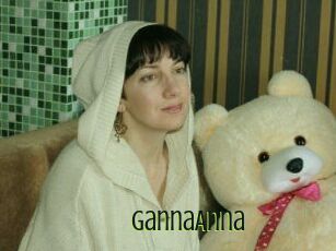GannaAnna