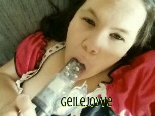 GeileJoyve