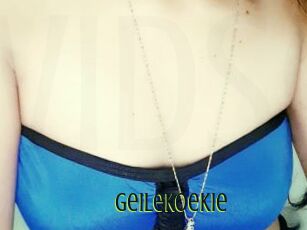GeileKoekie