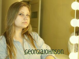 GeorgiaJohnson