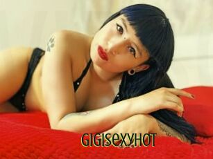 GigiSexyHot