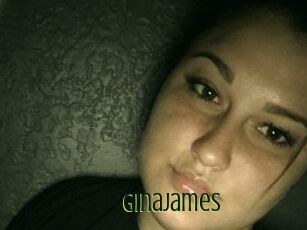 Gina_James