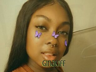 GinaKiff