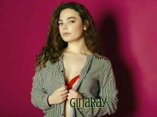 GinaRay