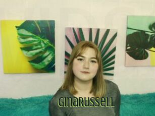 GinaRussell