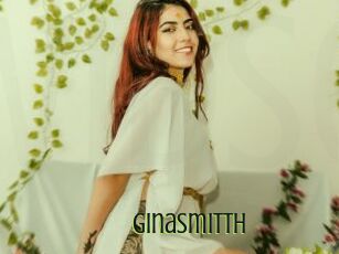GinaSmitth