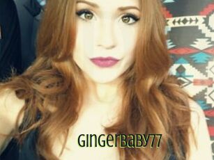 GingerBaby77