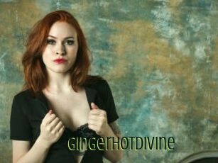 GingerHotDivine