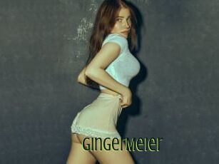 GingerMeier