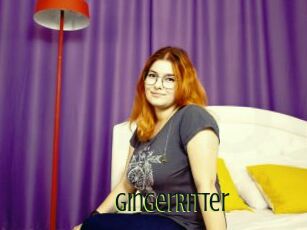 GingerRitter