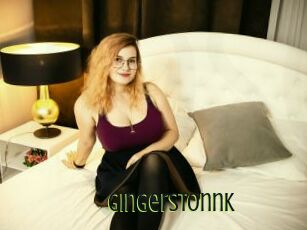 GingerStonnk