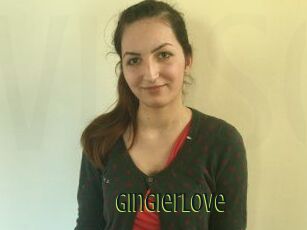 GingierLove