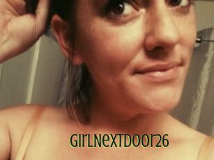 GirlNextDoor26