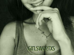GirlSweetXS