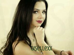 Gisellexx