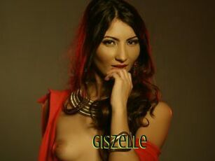 Giszelle Video sodomie anal
