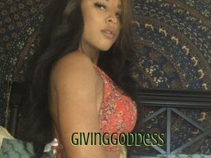 GivingGoddess