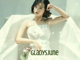 GladysJune