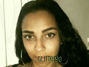 Glitter90