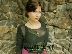 GloriaMayer