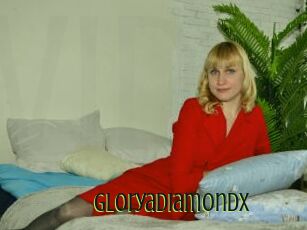 GloryaDiamondX
