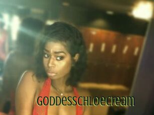 GoddessChloeCream