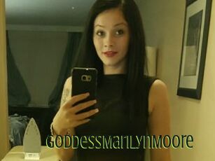 GoddessMarilynMoore
