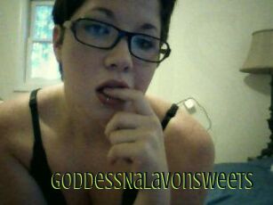 GoddessNalaVonSweets