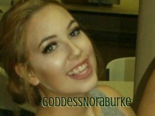 GoddessNoraBurke
