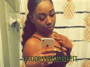 GoddessRemyRhett