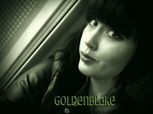 GoldenBlake