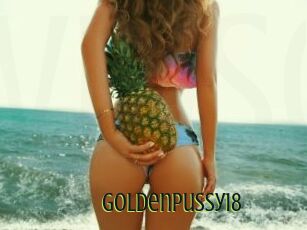 GoldenPussy18