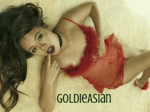 GoldieAsian