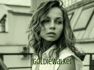 GoldieWalker