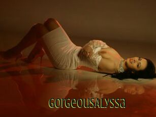 GorgeousAlyssa