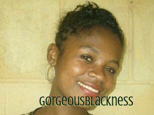 GorgeousBlackness