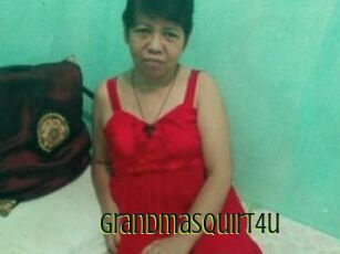 GrandmaSquirt4u